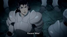 Rage of Bahamut - episodes 09