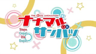 Nana Maru San Batsu EP3