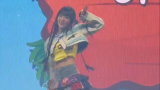 椰奶翻跳《hype boy》