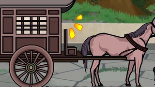 Episode 111 I Killed the Zhang Family's Patriarch