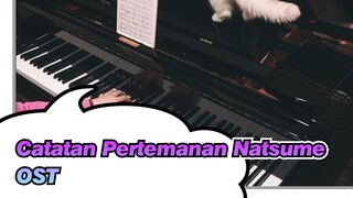 Catatan Pertemanan Natsume
OST