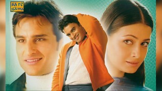 Rehnaa Hai Terre Dil Mein (2001)