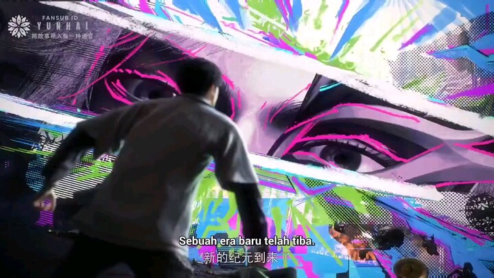 Wealth And Wonder Eps 1 Sub Indo