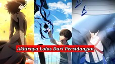 Alur cerita Swordmaster’s Youngest Son chapter 4 Munculnya Seorang Pria Misterius?