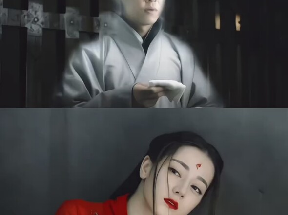 “ربما خفق القلب لحظة واحدة” — ديلي ريبا