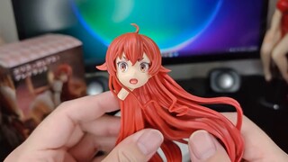 I bought a Chinese version of Reincarnation Alice for 19 yuan. She is a proud lady.