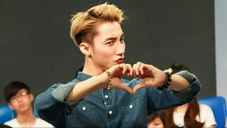 SƠN TÙNG M-TP | Bữa trưa vui vẻ 19.01.2015