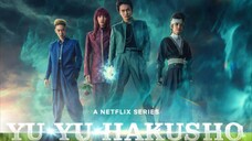 🇯🇵EP. 1 Yu Yu Hakusho 2023 Live Action