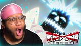 MY BRAIN HURTS!! WHAT?!?!  | Ranger Reject Ep 7 REACTION!!