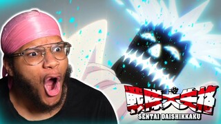 MY BRAIN HURTS!! WHAT?!?!  | Ranger Reject Ep 7 REACTION!!