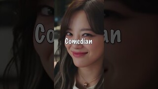 KIM SEJEONG Korea's True "All Rounder" #kimsejeong #uncannycounter #businessproposal #kpop #kdrama