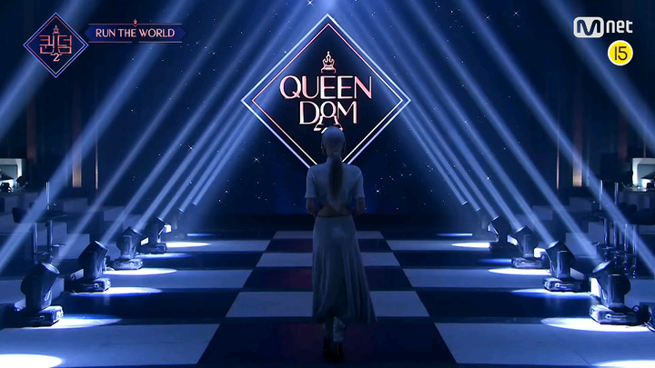 QUEENDOM 2 (EXCLUSIVE PREVIEW) eng sub