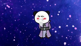 [Empat Simbol Xuanwu] Episode 18: Jenius Abadi