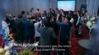 HARMONY SECRET EP 7 TEASER