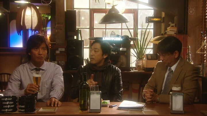 ยาจกมือใหม่ หัวใจเกินร้อย Ep7