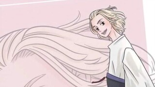 Jedag Jedug Tokyo Revengers