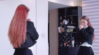 【小石】偶像活动系列《START DASH SENSATION》｜镜面翻跳