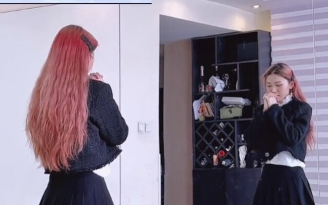 【小石】偶像活动系列《START DASH SENSATION》｜镜面翻跳