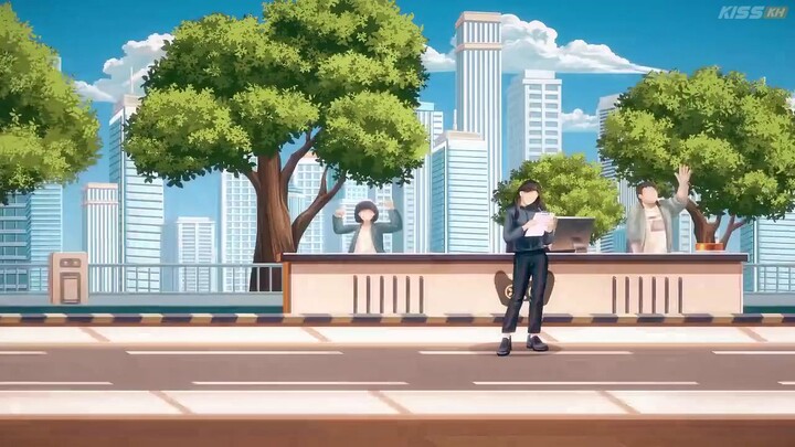 No Pain No Gain Episode 2 (Eng Sub)