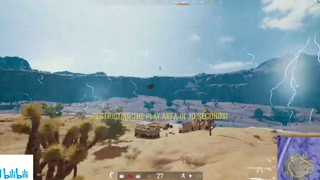 Xem pubg highlight 133 đã mắt #pbughighlight