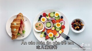 [Vietsub] Gia Đình Rồng [Tập 13] Về với mái ấm sau một ngày làm việc mệt mỏi.