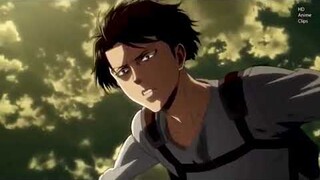 Levi Ackerman amv teeth