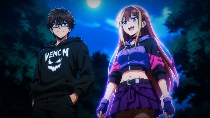 Anime IA con seedance 2.0 "Ova 1 Torneo de leyendas"