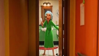 Pernahkah kamu melihat puncak kemalangan?