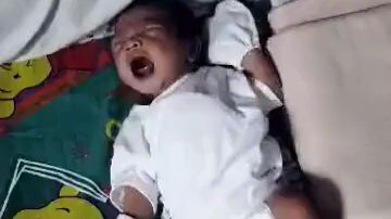 ang batang iyakin na lumaking maldita