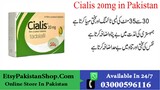 Cialis Timing Tablets In Islamabad 03434906116