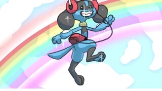 Hari libur Riolu
