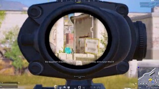 PUBG HIGHLIGHTS #4 Mid Hay Feed