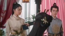 Detective Husband I’ve Never Met (2022) สายลับราชบุตรเขย EP 7 [ซับไทย]