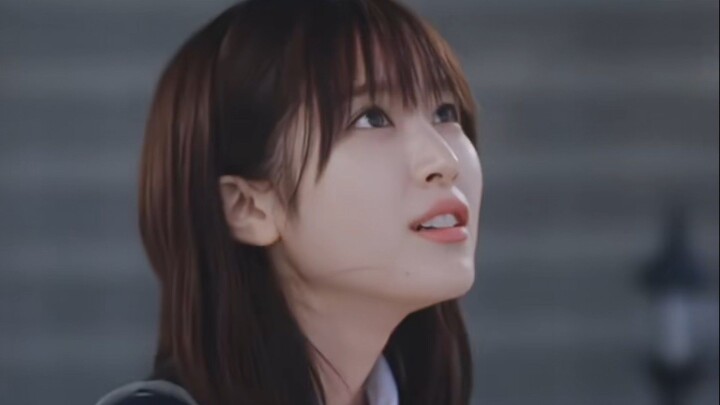 Riko Fukumoto ( The Blue Sky you have lost)