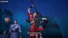 Martial Shattered Galaxy Episode 25