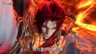 [Trailer] Renegade Immortal Episode 76