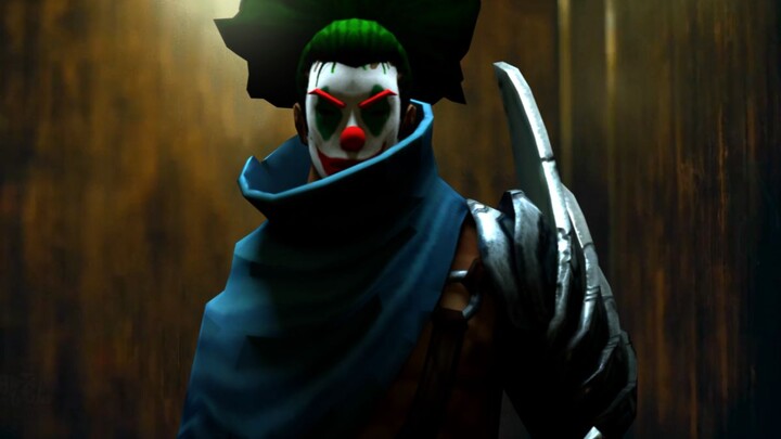 [LOL] Jester Yasuo