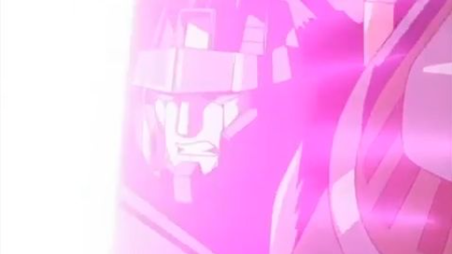 Transformers Armada Episode 34