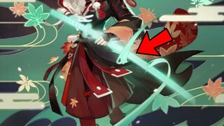 HOYOVERSE Decided To DO THIS TO Kazuha - Genshin Impact