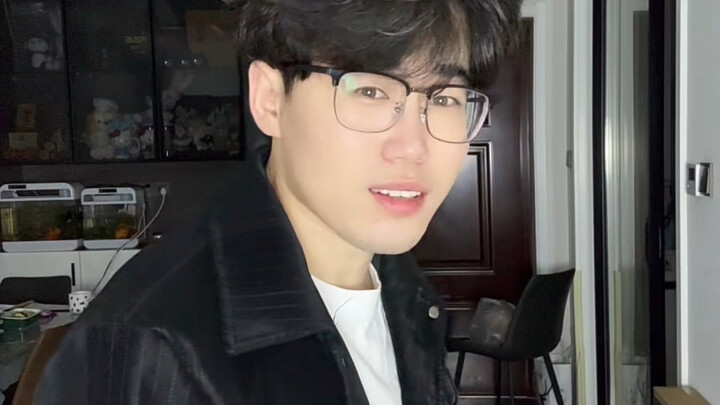 Xiao Jiu's Adventure in the Magic City 18-21