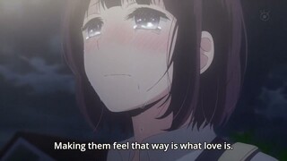 Kuzu no Honkai (Scum's Wish) amv Stay