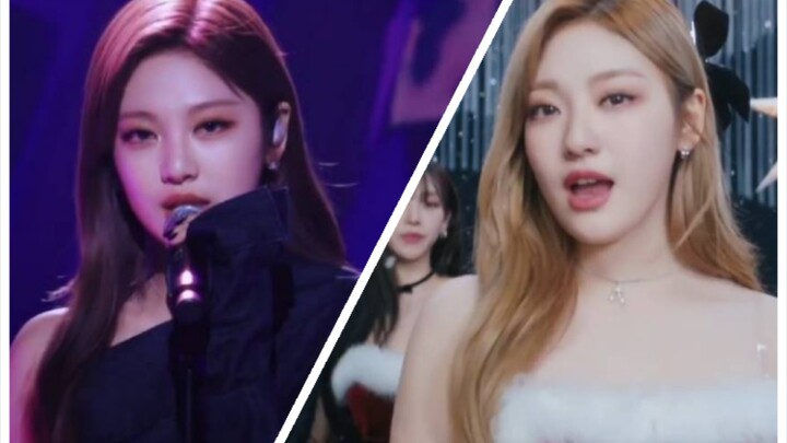 ผลงานโชว์สกิลสุดเจ๋งของนักร้องนำเมื่อฤดูหนาวปีที่แล้ว!