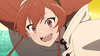 PV mùa thứ hai của anime "Tái sinh thất nghiệp" đã được ra mắt và sẽ phát sóng vào ngày 3 tháng 10! 