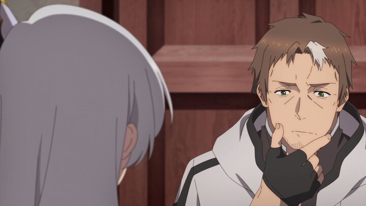 Beryl Ossan - KnOKnN-S2-07-1080p