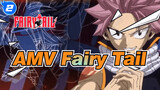 [AMV Fairy Tail]
Membawamu Merasakan Fairy Tail Bersama WAKE_O2