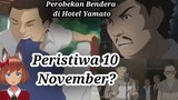 Anime Lokal yang Wajib ditonton! Pertempuran Arek-Arek Surabaya