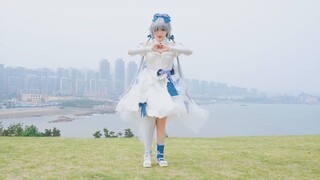 [Pot on behalf of the pot]★Luo Tianyi takes you to challenge the latest spotlight on the entire netw