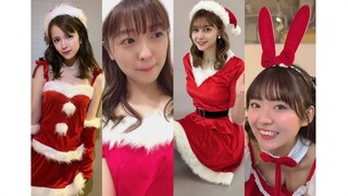 Selamat Natal dari lingkaran fotografi spesial~