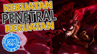 12 Kekuatan yang Bisa Menetralkan/Menghapus Kekuatan Lain di Dunia AniManga