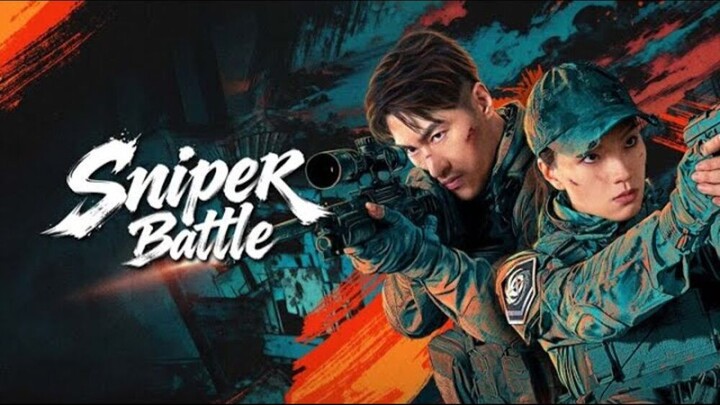 Sniper Battle (2025) - SUB INDO